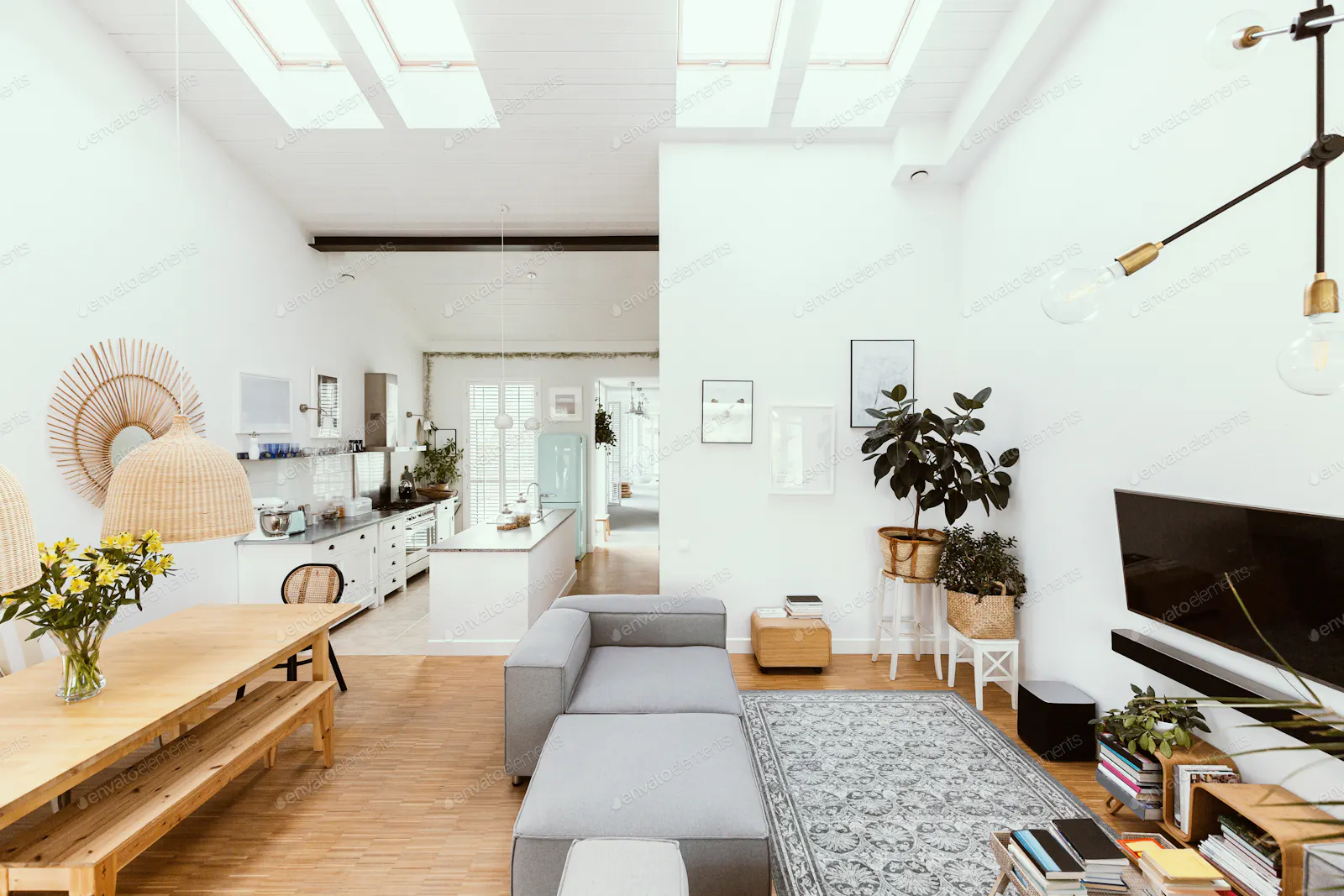 Schedule Residential Solutions